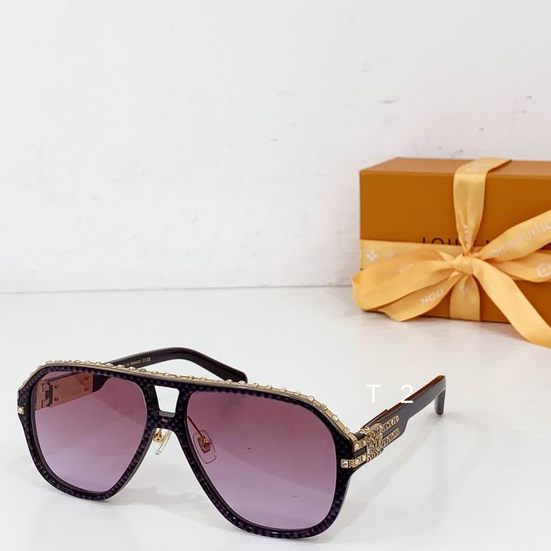 LV Sunglasses ID:20260410-2020